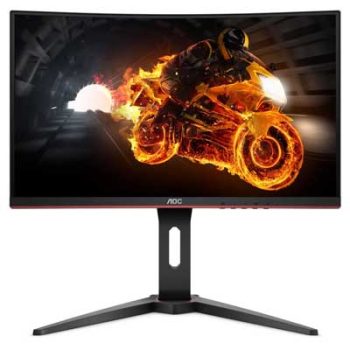 AOC C27G1 27 "16: 9 Monitor LCD FreeSync curvo