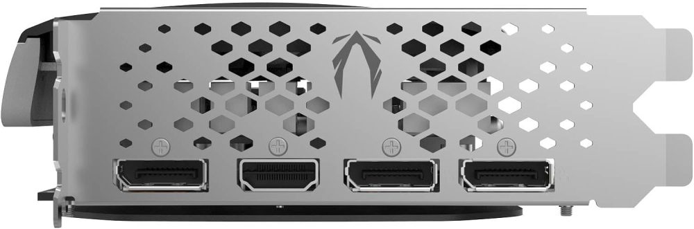 ZOTAC GEFORCE RTX 4060  8GB GDDR6 ZT-D40600H-10M - Imagen 3