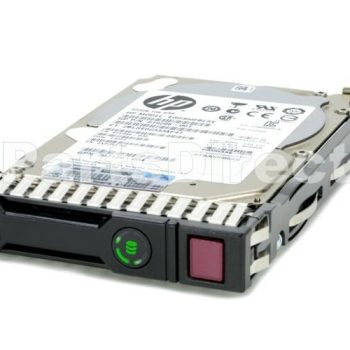 HP G8-G10 146-GB 6G 15K 2.5 SAS 730601-B21