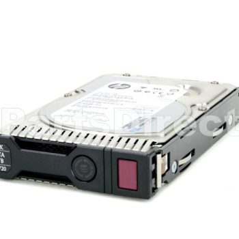 872485-B21 HP G8-G10 2-TB 12G 7.2K 3.5 SAS 872485-B21
