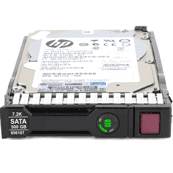 HP 1-TB 6G 7.2K 3.5 LFF NHP SATA 872295-003