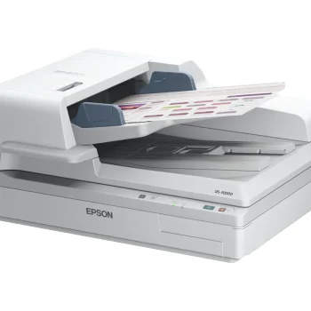 Epson WorkForce DS-70000 Sheetfed Scanner B11B204321