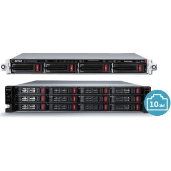 Buffalo Technology BUFFALO TeraStation 51210RH 16TB TS51210RH1604