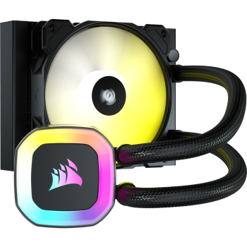 CORSAIR SISTEMA REFRIGERACION LIQUIDO RGB CC-9060052-WW