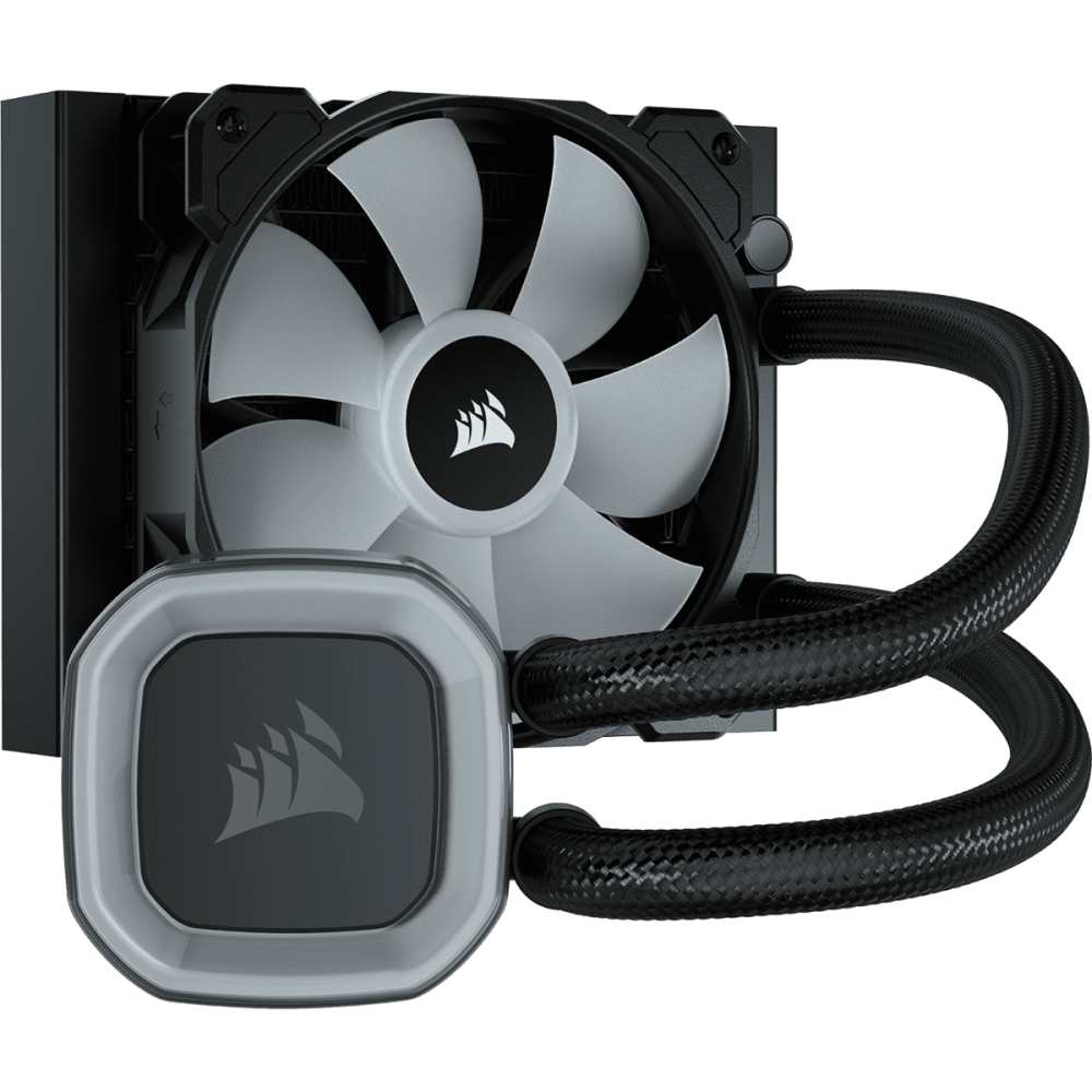 CORSAIR SISTEMA REFRIGERACION LIQUIDO RGB CC-9060052-WW - Imagen 3