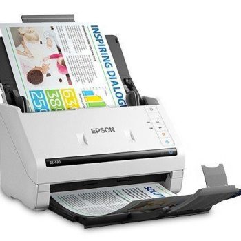 Epson DS530 Escáner Hasta 35 ppm B11B236201