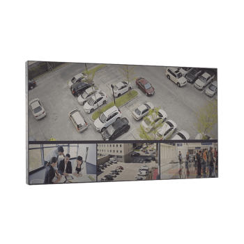 Hikvision Pantalla LCD 46" TV WALL DS-D2046LU-Y