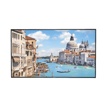Hikvision Monitor LED 4K de 43" HDMI-VGA DS-D5043UC
