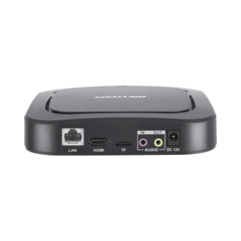 ¡Oferta! Hikvision Caja de Publicidad Digital  DS-D60C-B