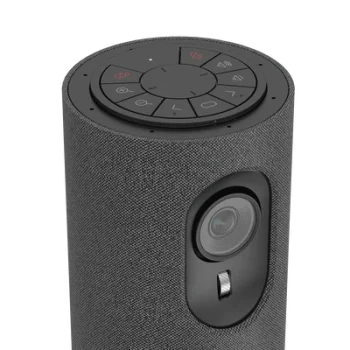 HIKVISION Cámara Videoconferencias Portátil DS-UVC-X12