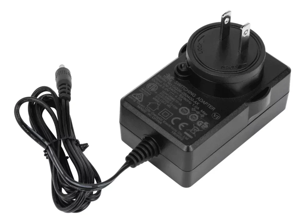 Targus 4Puertos USB 3.0 SuperSpeed Hub ACH119US - Imagen 3