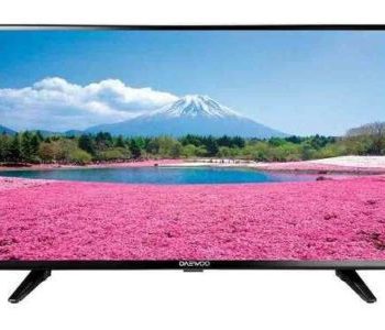 DAEWOO LED TV L32T660BTS NEGRO 32 - L32T660BTS