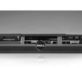 Partes y opciones de Dell PowerEdge™ R420
