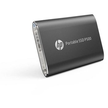 Disco Duro ESTADO SÓLIDO HP External SSD P500 250GB USB 3.1 7PD49AA#ABC