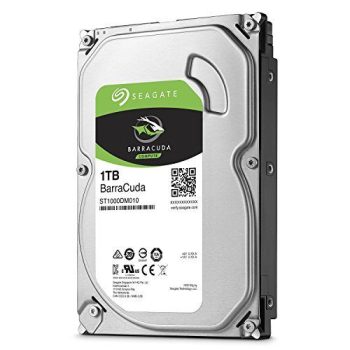 Seagate Barracuda 1TB 3.5″ ST1000DM010