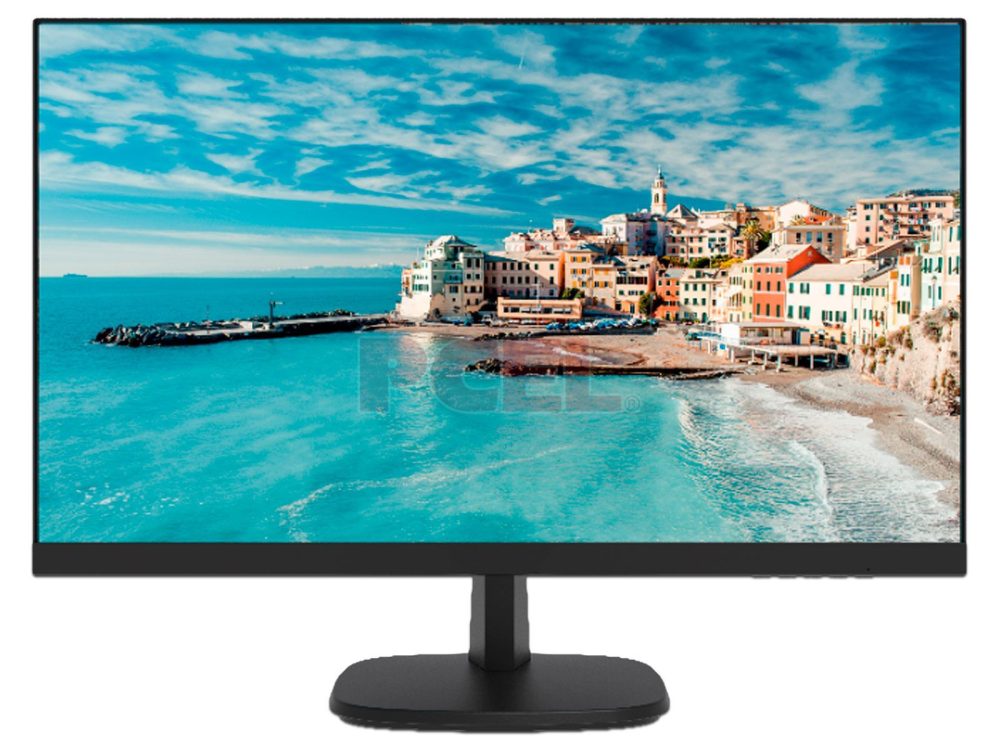 Hikvision Monitor LED 24" HDMI-VGA DS-D5024FN-B - Imagen 2