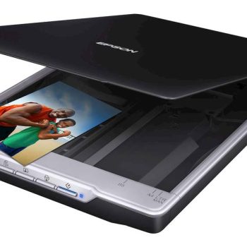 Escáner Epson Perfection V19 B11B231201