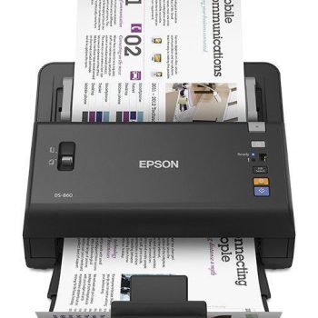 Epson WorkForce DS-860 Escáner B11B222201