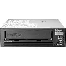 HP 839697-001 6TB/15TB STOREEVER LTO-7 ULTRIUM