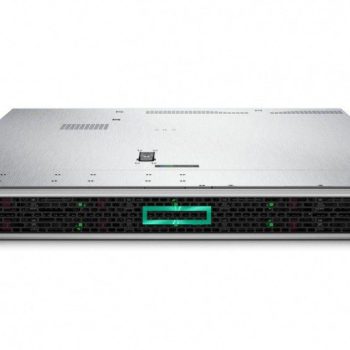 HPE ProLiant DL360 Gen10 Xeon Silver 4208 16GB P19774-B21