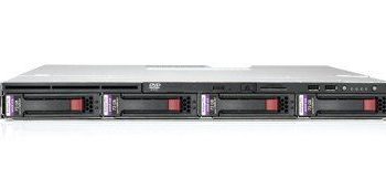 HPE 823556-B21 PROLIANT DL20 GEN9 BASE SERVER