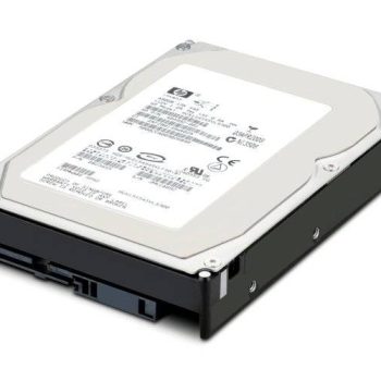 HP 250-GB 3G 3.5 NHP SATA 458939-B21