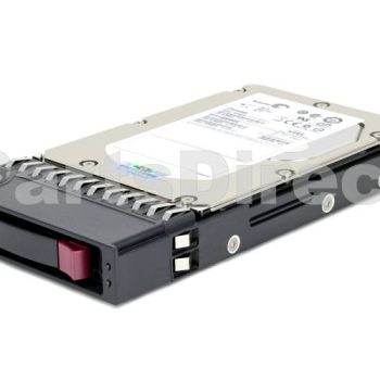 HP 1-TB 6G 7.2K 3.5 DP MDL SAS 605474-001