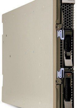 IBM 802846U BLADE CENTER HS12 1X XEON QUAD-CORE X3363