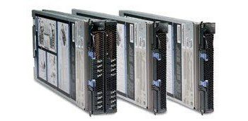 IBM 8853L6U BLADE CENTER HS21