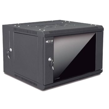 LAN GABINETE PARED ABATIBLE 9U NEXXT AW222NXT02