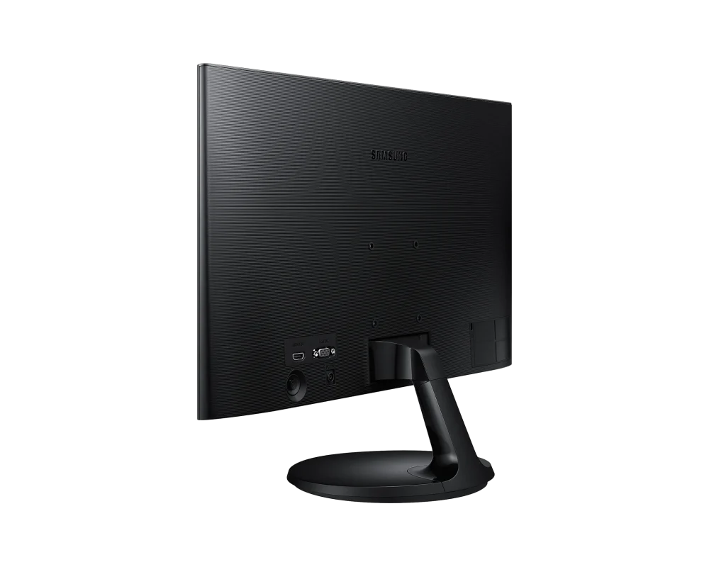 ¡Oferta! SAMSUNG MONITOR 22" FHD HDMI  LS22F350FHLXZP - Imagen 2