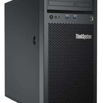 ¡Oferta! Lenovo ThinkSystem ST50 Xeon E-2224G 16GB 2x 2TB 7Y48A03CEA