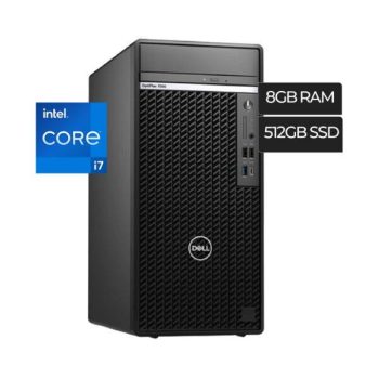 DELL OPTIPLEX 7000 I7-12700 2.1GHZ &#8211; 8GB &#8211; 512GB OP7000i712T512GB