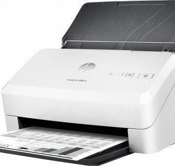 HP ScanJet Pro 3000 s3 Scanner L2753A