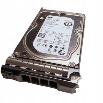 Disco Duro Dell 3.5" ST1000NM0023 1TB SAS DELL PowerEdge R310