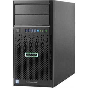 HPE ML30 Gen10 Xeon E-2124 16GB 1TB P06782-S01