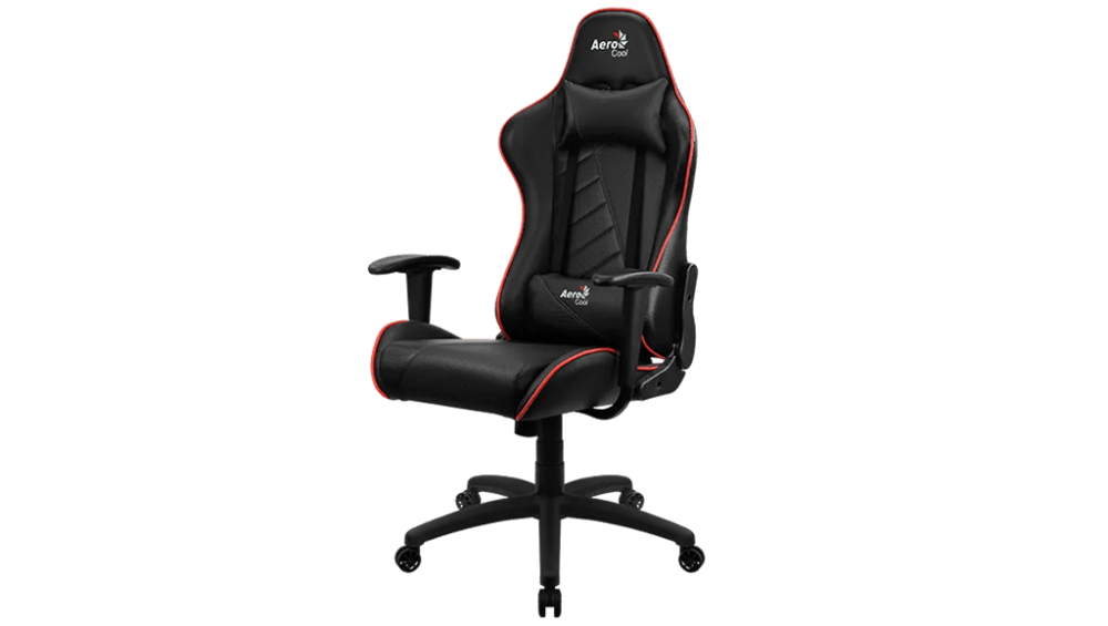 AeroCool AC110 Silla Gamer AC110 - Imagen 3