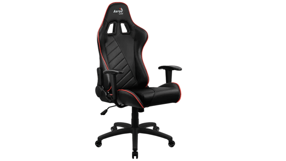 AeroCool AC110 Silla Gamer AC110 - Imagen 4