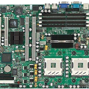 IBM SYSTEM BOARD FOR BLADECENTER HS21 XM (43W4015)