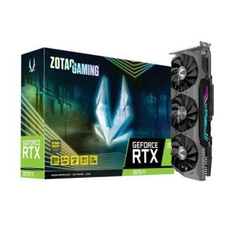 ZOTAC GAMING GEFORCE RTX 3070TI ZT-A30710Q-10P