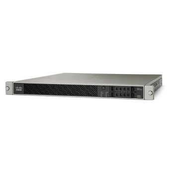 Cisco ASA5512-FPWR-K9 características y especificaciones