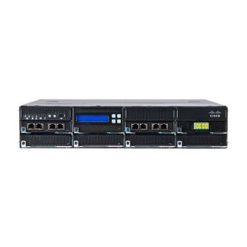 Cisco FirePOWER 8000 Series	FP8350-K9