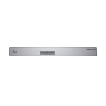Cisco FirePOWER 1150 ASA - Firewalls & VPN FPR1150-ASA-K9