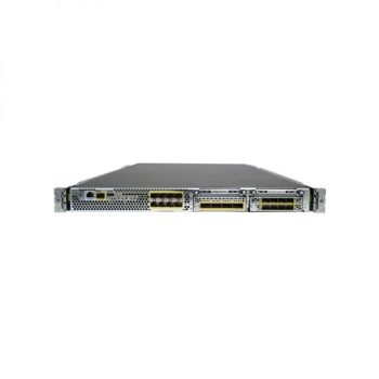 Cisco Firepower 2100 Series FPR2K-PWR-AC-400=