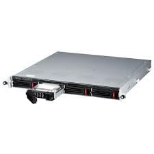 Buffalo TeraStation 3420RN 8TB 4-Bay 2 x 4TB TS3420RN0802