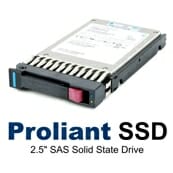 HP 1.6-TB SFF 2.5 SATA VE 6G EV SSD 757351-S21