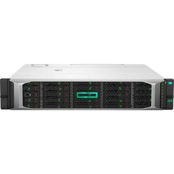 HPE D3710 Drive Enclosure - 12Gb/s SAS Host Interface Q1J20A