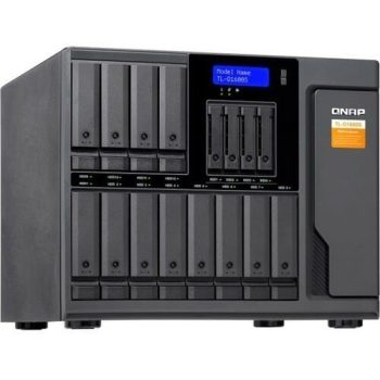 QNAP TL-D1600S Drive Enclosure SATA/600 Mini-SAS TL-D1600S-US