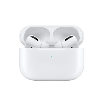 Apple a2083 AirPods Pro con estuche de carga inalámbrica