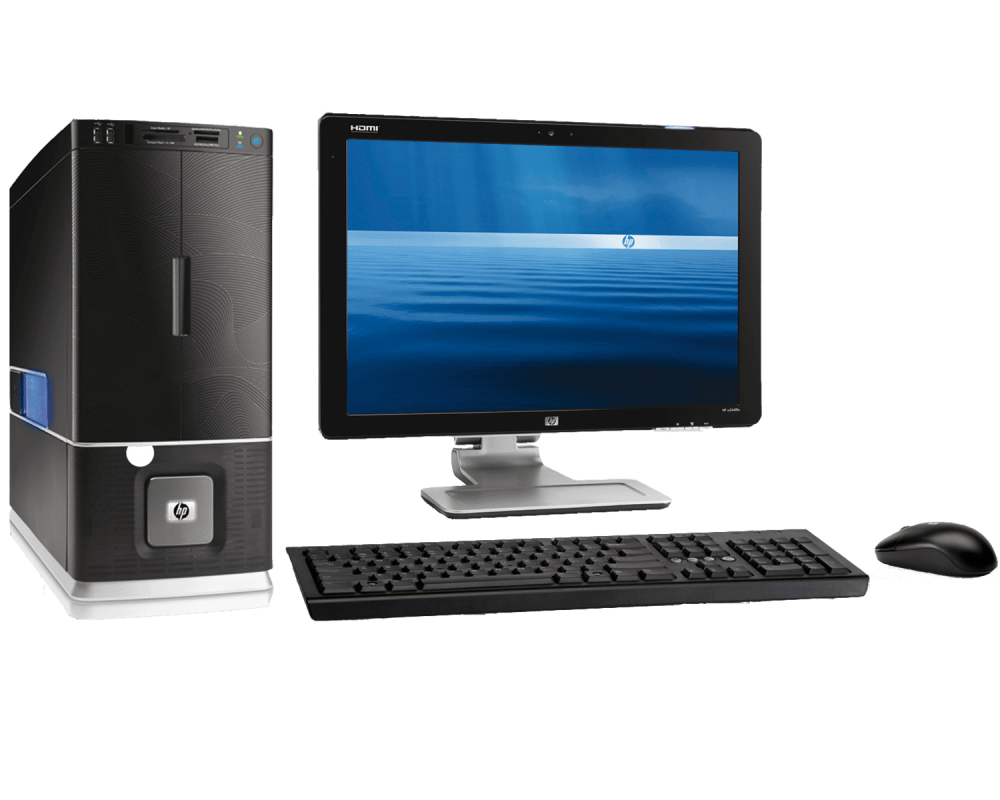 INTEL CORE  I7 3770 BIOSTAR H61M 8GB RAM DDR3 500GB HDD
